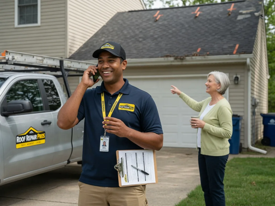 Roof Repair Saint Johns, AZ FAQs